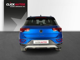 VOLKSWAGEN T-ROC 1.0 TSI 110CV LIFE