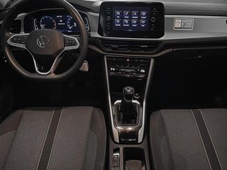 VOLKSWAGEN T-ROC 1.0 TSI 110CV LIFE