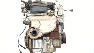 Devzp141383 motor completo k4m 866 renault megane