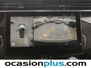 Lynk & Co 01 1.5 PHEV 6.6kW 192 kW (261 CV)