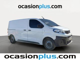 Peugeot Expert Furgon BlueHDi 120 S&S Pro Standard 88 kW (120 CV)