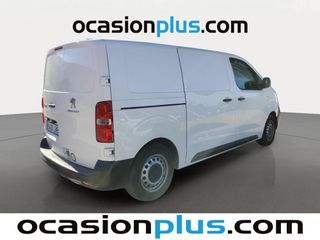 Peugeot Expert Furgon BlueHDi 120 S&S Pro Standard 88 kW (120 CV)