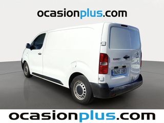 Peugeot Expert Furgon BlueHDi 120 S&S Pro Standard 88 kW (120 CV)