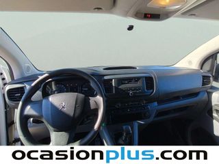 Peugeot Expert Furgon BlueHDi 120 S&S Pro Standard 88 kW (120 CV)