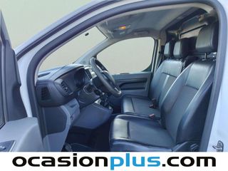 Peugeot Expert Furgon BlueHDi 120 S&S Pro Standard 88 kW (120 CV)