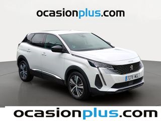 Peugeot 3008 PureTech 130 S&S Allure Pack 96 kW (130 CV)