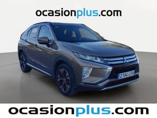 Mitsubishi Eclipse Cross 150T Motion 2WD CVT 120 kW (163 CV)