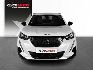 PEUGEOT 2008 1.2 130CV ALLURE EAT8