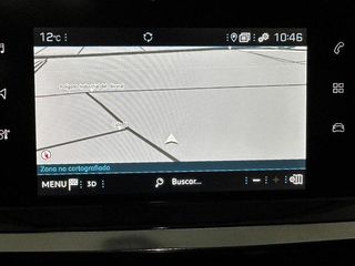 PEUGEOT 2008 1.2 130CV ALLURE EAT8