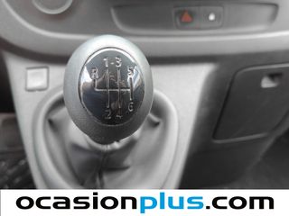 Renault Trafic Passenger Energy dCi 88 kW (120 CV)