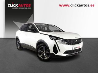 PEUGEOT 3008 1.2 130CV ALLURE PACK