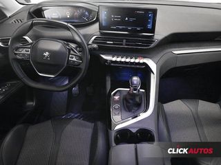 PEUGEOT 3008 1.2 130CV ALLURE PACK