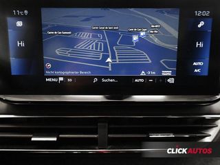 PEUGEOT 3008 1.2 130CV ALLURE PACK