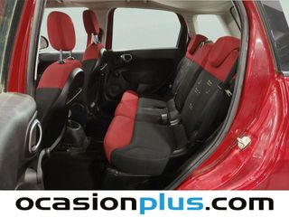 Fiat 500L 1.3 MultiJet II S&S Pop Star 62 kW (85 CV)