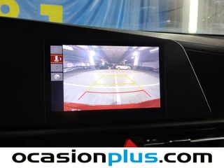 Kia Niro 1.6 GDi PHEV Híbrido Concept 135 kW (183 CV)