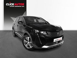 PEUGEOT 3008 1.5 BLUEHDI 130CV ALLURE PACK EAT8