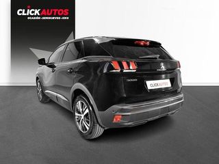 PEUGEOT 3008 1.5 BLUEHDI 130CV ALLURE PACK EAT8
