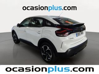 Citroen C4 PureTech 130 S&S 6v Feel Pack 96 kW (130 CV)