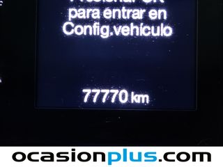 Jeep Compass 1.4 Multiair Longitude 4x2 103 kW (140 CV)