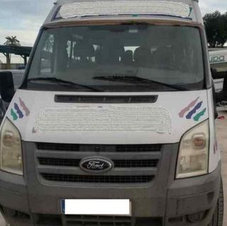 Alternador ford otosan 0121615003 taunus 206630