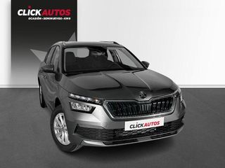 SKODA KAMIQ 1.0 TSI 110CV AMBITION
