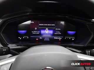 VOLKSWAGEN T-CROSS 1.0 TSI 95CV ADVANCE