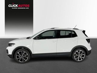 VOLKSWAGEN T-CROSS 1.0 TSI 110CV SPORT