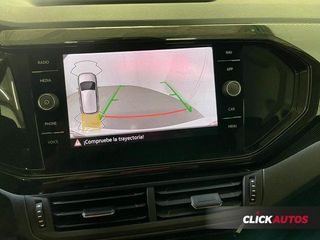 VOLKSWAGEN T-CROSS 1.0 TSI 110CV SPORT