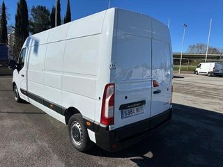 RENAULT MASTER 2.3 BLUEDCI 3500 L3 H2 150 FURGON