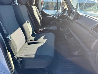 RENAULT MASTER 2.3 BLUEDCI 3500 L3 H2 150 FURGON