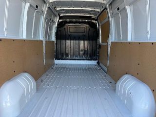 RENAULT MASTER 2.3 BLUEDCI 3500 L3 H2 150 FURGON