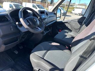 RENAULT MASTER 2.3 BLUEDCI 3500 L3 H2 150 FURGON