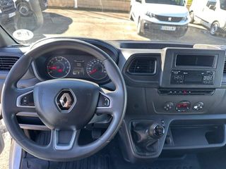 RENAULT MASTER 2.3 BLUEDCI 3500 L3 H2 150 FURGON