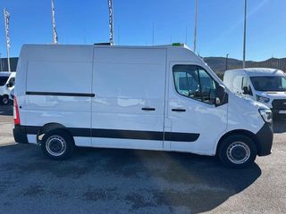 RENAULT MASTER 2.3 BLUEDCI 3500 L2 H2 150 FURGON