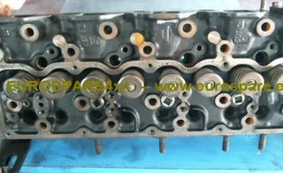 22646 culata nissan cabstar 3.0 td