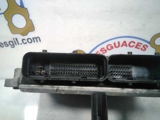 Centralita motor 24417167 opel astra g club 668434