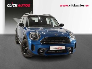 MINI COUNTRYMAN 1.5 136CV COOPER AUTOM.