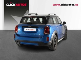 MINI COUNTRYMAN 1.5 136CV COOPER AUTOM.