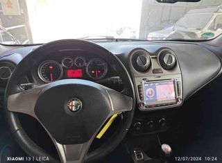 Alfa romeo 51903132 centralita motor mito - 217629