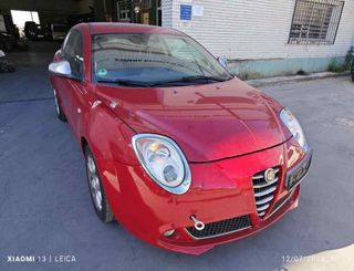 Alfa romeo 51903132 centralita motor mito - 217629