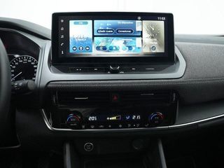 NISSAN QASHQAI 1.3 DIGT 140CV MHEV ACENTA