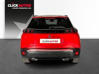 PEUGEOT 2008 1.2 130CV ALLURE PACK EAT8