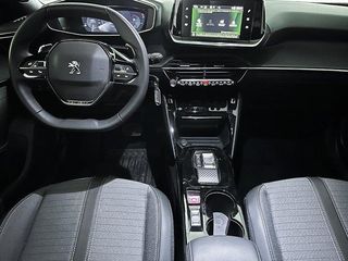 PEUGEOT 2008 1.2 130CV ALLURE PACK EAT8