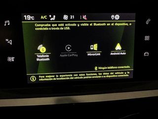 PEUGEOT 2008 1.2 130CV ALLURE PACK EAT8