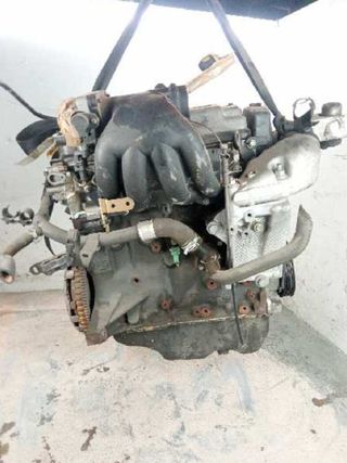 Citroen 209117 nfz motor completo xsara 1.6 mt (88