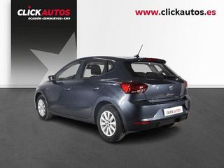 SEAT IBIZA 1.0 TSI 110CV STYLE XL