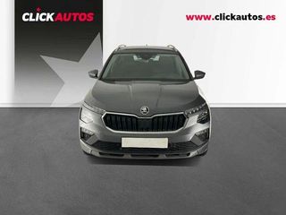 SKODA KAMIQ 1.0 TSI 115CV SELECTION DSG