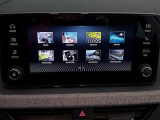 SKODA KAMIQ 1.0 TSI 115CV SELECTION DSG