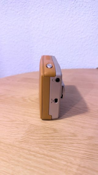 Reproductor Cassette Estéreo Mx Onda Vintage