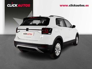 VOLKSWAGEN T-CROSS 1.0 TSI 110CV ADVANCE